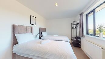 Low Greenlands Holiday Park