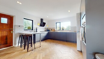 Low Greenlands Holiday Park