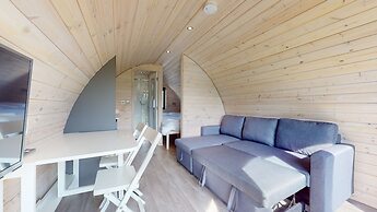 Low Greenlands Holiday Park