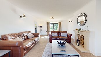 Low Greenlands Holiday Park