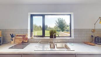 Low Greenlands Holiday Park