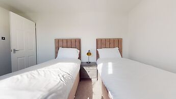 Low Greenlands Holiday Park