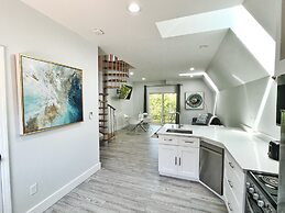 SKYLARANNA Resort & Spa