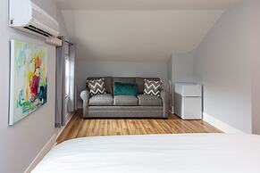 SKYLARANNA Resort & Spa