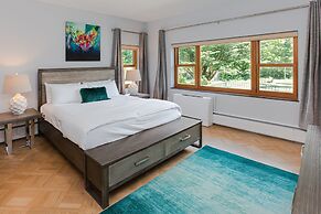 SKYLARANNA Resort & Spa