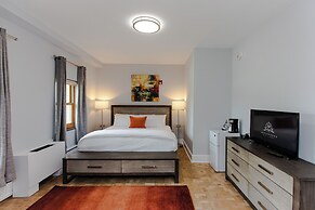 SKYLARANNA Resort & Spa