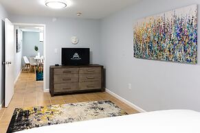 SKYLARANNA Resort & Spa