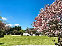 SKYLARANNA Resort & Spa