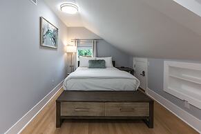 SKYLARANNA Resort & Spa