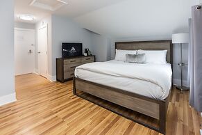 SKYLARANNA Resort & Spa