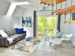 SKYLARANNA Resort & Spa