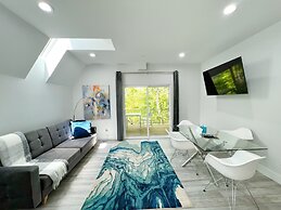 SKYLARANNA Resort & Spa