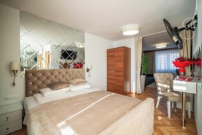 Górski Resort Zakopane