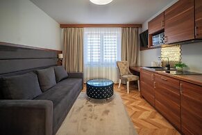 Górski Resort Zakopane