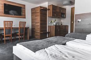 Górski Resort Zakopane