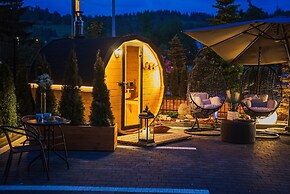 Górski Resort Zakopane