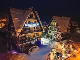 Górski Resort Zakopane