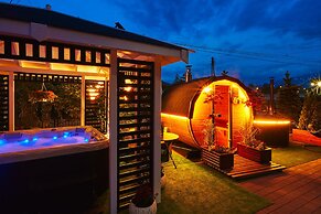 Górski Resort Zakopane