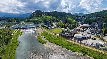 Górski Resort Zakopane