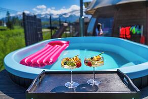 Górski Resort Zakopane