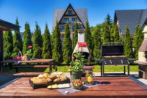 Górski Resort Zakopane