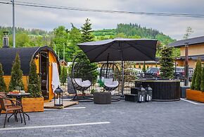 Górski Resort Zakopane