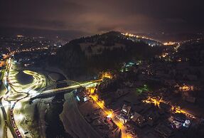 Górski Resort Zakopane