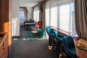 Górski Resort Zakopane