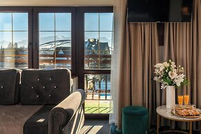 Górski Resort Zakopane