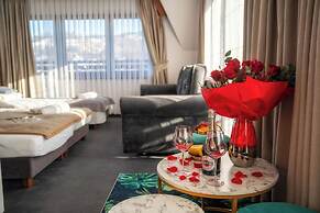 Górski Resort Zakopane