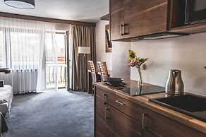 Górski Resort Zakopane