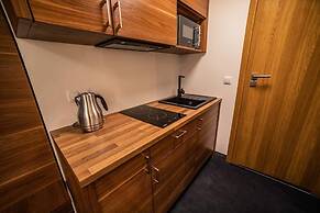 Górski Resort Zakopane