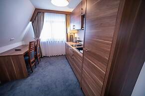 Górski Resort Zakopane