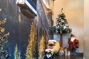 Górski Resort Zakopane