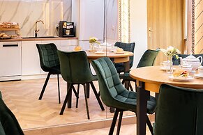 Górski Resort Zakopane