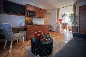 Górski Resort Zakopane