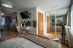 Górski Resort Zakopane