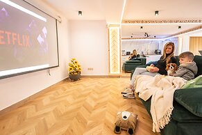 Górski Resort Zakopane