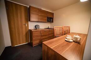 Górski Resort Zakopane