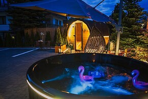 Górski Resort Zakopane