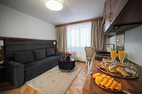 Górski Resort Zakopane