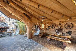 Górski Resort Zakopane