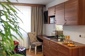 Górski Resort Zakopane