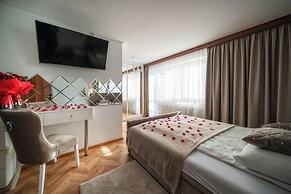 Górski Resort Zakopane