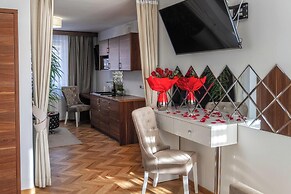 Górski Resort Zakopane