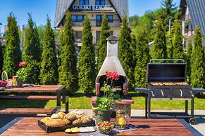 Górski Resort Zakopane