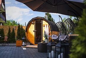 Górski Resort Zakopane