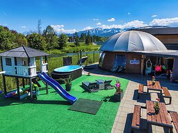 Górski Resort Zakopane
