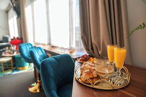 Górski Resort Zakopane