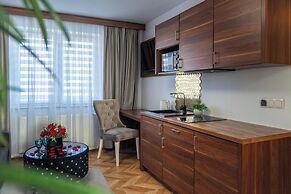 Górski Resort Zakopane